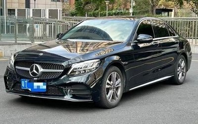 Mercedes-Benz C-Класс, 2021 год, 2 340 000 рублей, 1 фотография