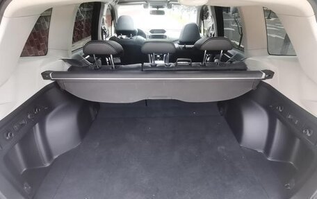 Subaru Forester, 2021 год, 2 300 000 рублей, 15 фотография