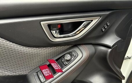 Subaru Forester, 2021 год, 2 300 000 рублей, 7 фотография