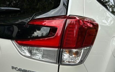 Subaru Forester, 2021 год, 2 300 000 рублей, 21 фотография