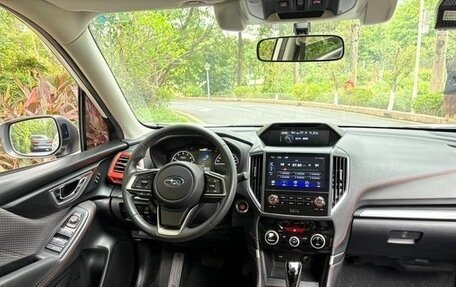 Subaru Forester, 2021 год, 2 300 000 рублей, 18 фотография