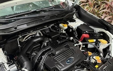 Subaru Forester, 2021 год, 2 300 000 рублей, 22 фотография