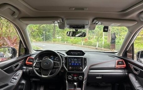 Subaru Forester, 2021 год, 2 300 000 рублей, 19 фотография