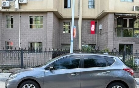 Nissan Tiida, 2021 год, 1 260 300 рублей, 3 фотография