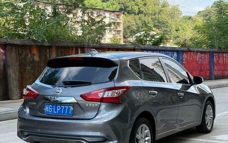 Nissan Tiida, 2021 год, 1 260 300 рублей, 4 фотография