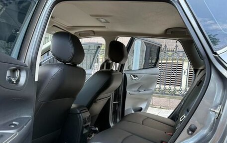 Nissan Tiida, 2021 год, 1 260 300 рублей, 9 фотография