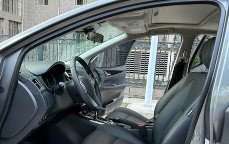 Nissan Tiida, 2021 год, 1 260 300 рублей, 8 фотография