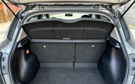 Nissan Tiida, 2021 год, 1 260 300 рублей, 10 фотография