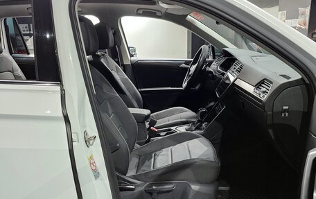 Volkswagen Tiguan II, 2022 год, 2 500 121 рублей, 8 фотография