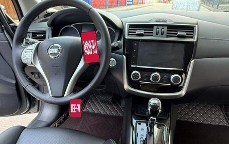 Nissan Tiida, 2021 год, 1 260 300 рублей, 7 фотография