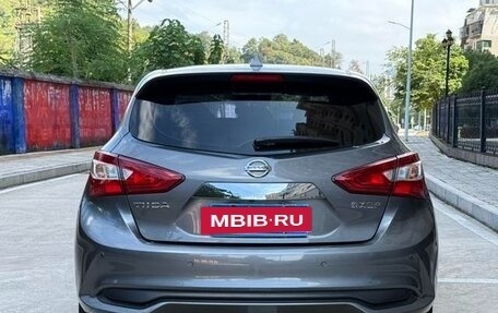 Nissan Tiida, 2021 год, 1 260 300 рублей, 5 фотография