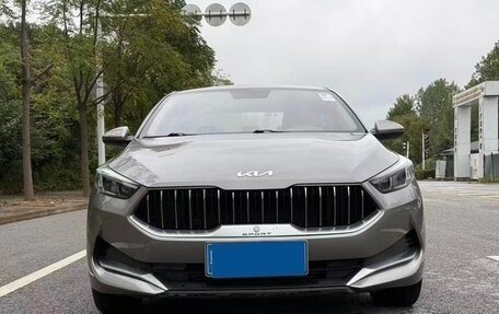 KIA K3, 2021 год, 1 250 000 рублей, 2 фотография