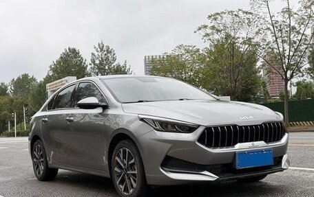 KIA K3, 2021 год, 1 250 000 рублей, 3 фотография