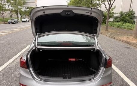 KIA K3, 2021 год, 1 250 000 рублей, 7 фотография