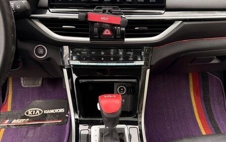 KIA K3, 2021 год, 1 250 000 рублей, 11 фотография