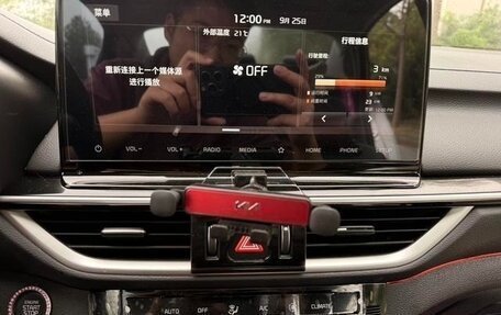 KIA K3, 2021 год, 1 250 000 рублей, 12 фотография