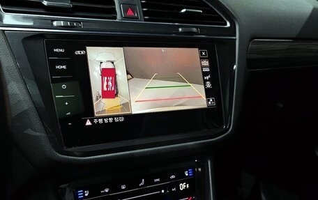 Volkswagen Tiguan II, 2022 год, 2 500 121 рублей, 12 фотография