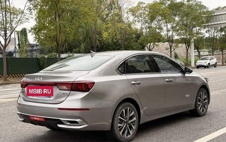 KIA K3, 2021 год, 1 250 000 рублей, 4 фотография