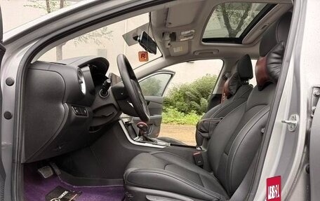 KIA K3, 2021 год, 1 250 000 рублей, 10 фотография