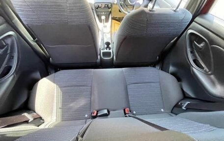 Toyota Yaris, 2022 год, 1 200 000 рублей, 11 фотография