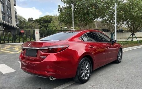 Mazda 6, 2021 год, 2 040 000 рублей, 7 фотография