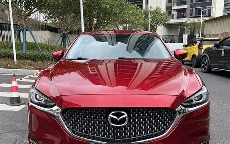 Mazda 6, 2021 год, 2 040 000 рублей, 2 фотография