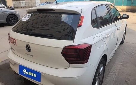 Volkswagen Polo, 2022 год, 1 370 000 рублей, 3 фотография