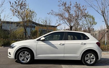 Volkswagen Polo, 2022 год, 1 250 000 рублей, 4 фотография