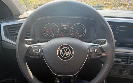 Volkswagen Polo, 2022 год, 1 250 000 рублей, 9 фотография