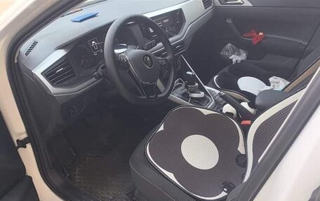 Volkswagen Polo, 2022 год, 1 370 000 рублей, 5 фотография