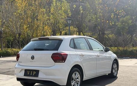 Volkswagen Polo, 2022 год, 1 250 000 рублей, 5 фотография