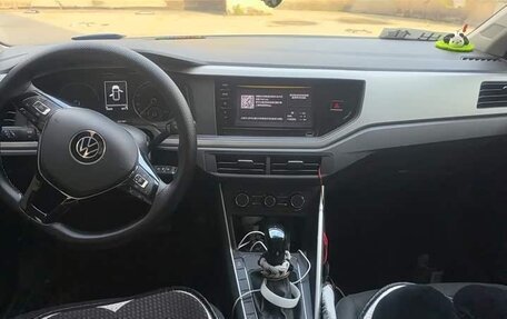 Volkswagen Polo, 2022 год, 1 370 000 рублей, 4 фотография