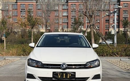 Volkswagen Polo, 2022 год, 1 250 000 рублей, 2 фотография