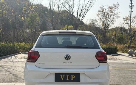 Volkswagen Polo, 2022 год, 1 250 000 рублей, 6 фотография