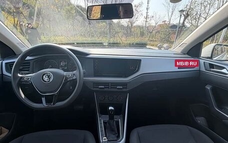 Volkswagen Polo, 2022 год, 1 250 000 рублей, 8 фотография