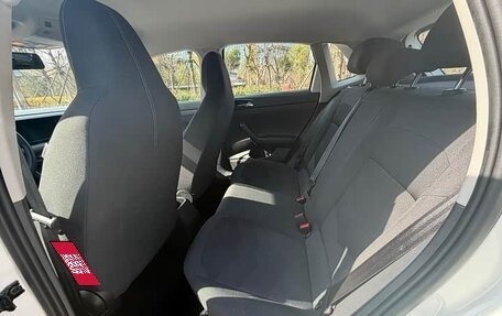 Volkswagen Polo, 2022 год, 1 250 000 рублей, 12 фотография