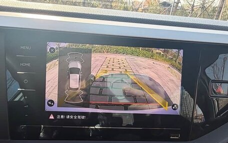 Volkswagen Polo, 2022 год, 1 250 000 рублей, 14 фотография