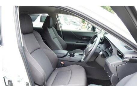 Toyota Harrier, 2020 год, 2 600 000 рублей, 13 фотография