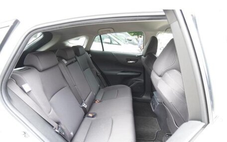 Toyota Harrier, 2020 год, 2 600 000 рублей, 14 фотография