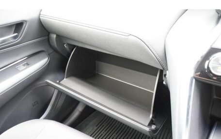 Toyota Harrier, 2020 год, 2 600 000 рублей, 12 фотография