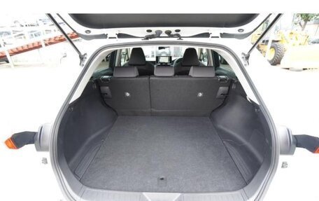 Toyota Harrier, 2020 год, 2 600 000 рублей, 15 фотография