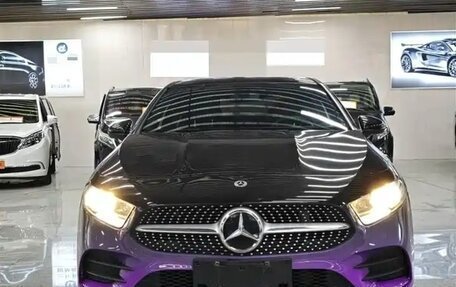 Mercedes-Benz A-Класс, 2021 год, 1 820 000 рублей, 2 фотография