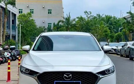 Mazda 3, 2021 год, 1 530 000 рублей, 2 фотография