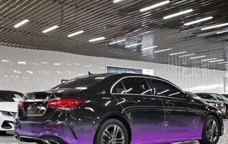 Mercedes-Benz A-Класс, 2021 год, 1 820 000 рублей, 7 фотография