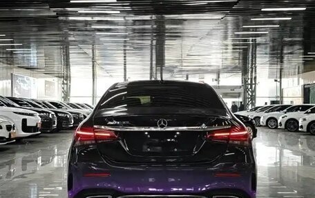 Mercedes-Benz A-Класс, 2021 год, 1 820 000 рублей, 8 фотография