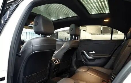 Mercedes-Benz A-Класс, 2021 год, 1 820 000 рублей, 5 фотография