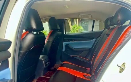 Mazda 3, 2021 год, 1 530 000 рублей, 5 фотография