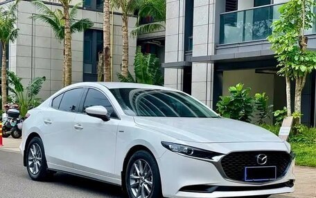 Mazda 3, 2021 год, 1 530 000 рублей, 3 фотография