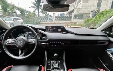 Mazda 3, 2021 год, 1 530 000 рублей, 6 фотография