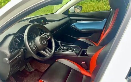 Mazda 3, 2021 год, 1 530 000 рублей, 4 фотография